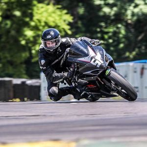 Meet your Posher, Christopher